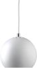 Frandsen Ball Metal Hanglamp Ø 18 cm White Matt online kopen