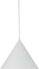 Frandsen Benjamin hanglamp, &#xD8, 30 cm, zwart online kopen