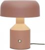 Its about RoMi Tafellamp 'Porto' 29cm, kleur Terra online kopen