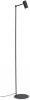 Its about RoMi Vloerlamp 'Montreux' 150cm, kleur Zwart online kopen
