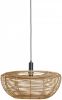 Light & Living Hanglamp Milan 60x60x25 Bruin online kopen