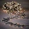 Luca lighting Kerstboomverlichting 800 LED L1600 cm Klassiek Wit online kopen