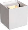 Lucide Xio wandlamp LED vierkant 10 x 10 x 10 cm online kopen