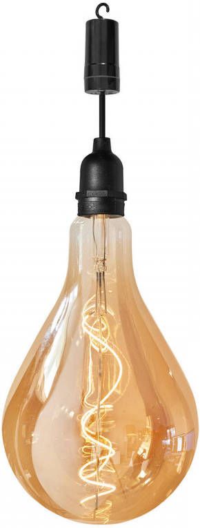 Luxform Hanglamp Raindrop op batterij 97150 online kopen