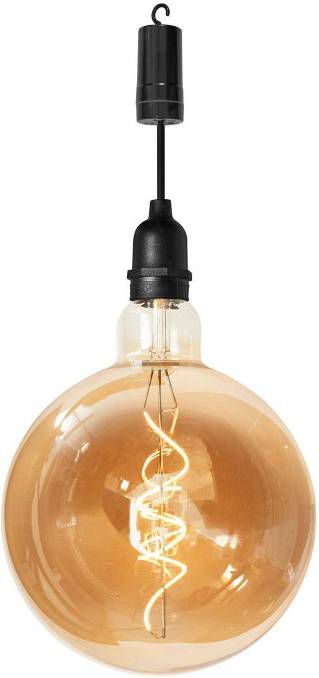 Luxform Hanglamp Sphere op batterij 97151 online kopen