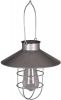 Luxform Solar LED hanglamp voor buiten Ravenna zilver 40103 online kopen