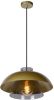 Lucide  AVONMORE Hanglamp   Mat Goud/Messing online kopen