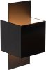 Lucide Moderne Wandlamp Cubo 23208/31/30 online kopen