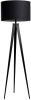Zuiver Tripod vloerlamp 157 x &#xD8, 50 cm online kopen